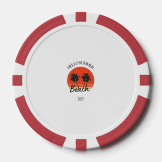 Lot De Jeton De Poker été2025