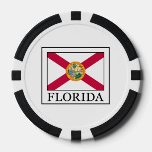 Lot De Jeton De Poker Floride