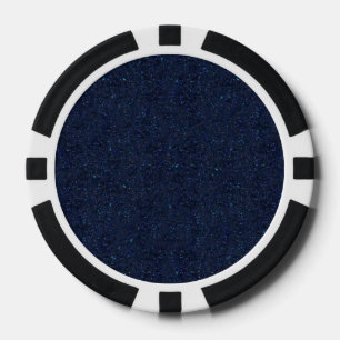 Lot De Jeton De Poker Galaxie tombée en pierre