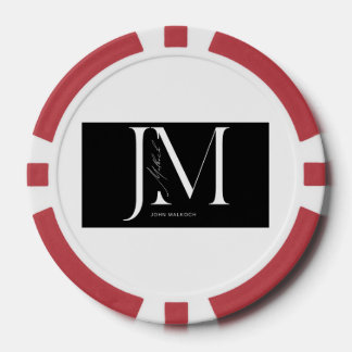 Lot De Jeton De Poker jam