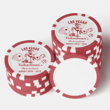 Jeu de Fête de Bachelorette à Las Vegas