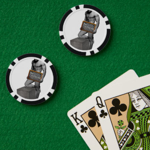 Lot De Jeton De Poker La tradition de Thanksgiving de SlipperyJoe's homm
