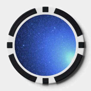 Lot De Jeton De Poker Les étoiles chaudes ressemblent à un bélizzard de 