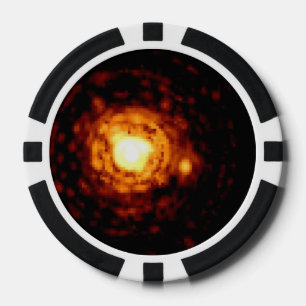 Lot De Jeton De Poker Les plus petites étoiles de l'Univers
