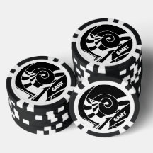Logo noir GAMY®