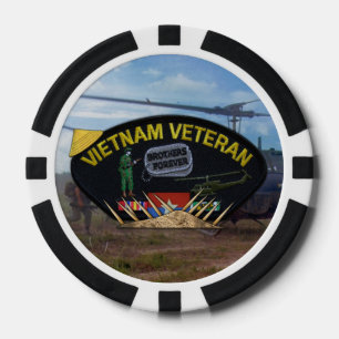 Lot De Jeton De Poker marine marine marine marine marine vietnam vétérin