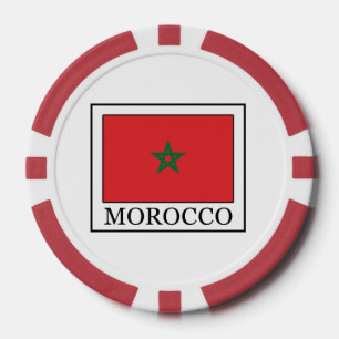 Lot De Jeton De Poker Maroc
