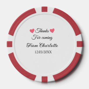 Lot De Jeton De Poker merci de venir ajouter un message texte