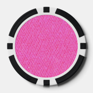 Lot De Jeton De Poker motif rose mf
