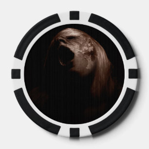 Lot De Jeton De Poker Pause coupe libre