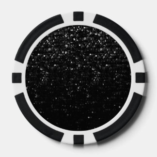 Lot De Jeton De Poker Poker Chip Crystal Bling Strass