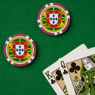 Lot De Jeton De Poker Portugal