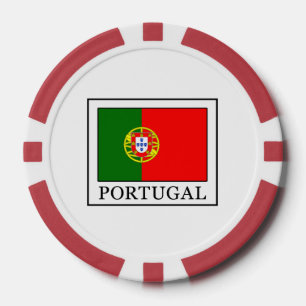Lot De Jeton De Poker Portugal
