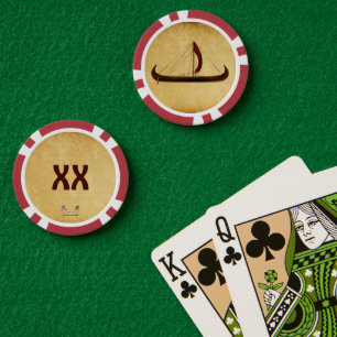 Lot De Jeton De Poker r