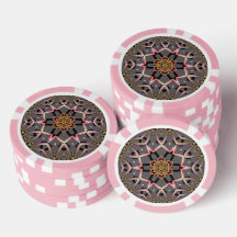 Rosette Dorée