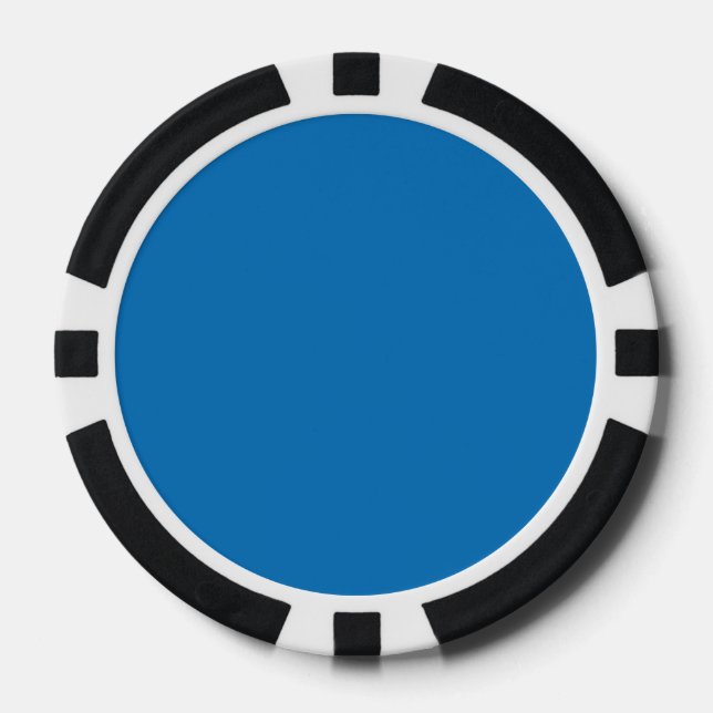 Lot De Jeton De Poker t (Recto)