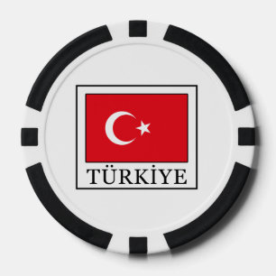 Lot De Jeton De Poker Türkiye