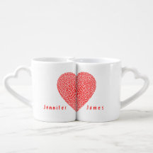 Couples de nom personnalisé