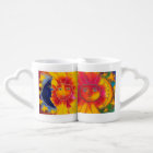 ÊTRE ENSEMBLE EST COMME UN UNIVERS COMPLET