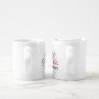 Mr.&Mrs. Toujours la droite personnalisent