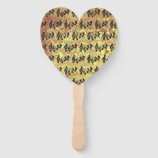 Lot d'éventails - Best Day Ever Hand Fan