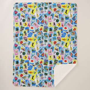 Loteria Blanket