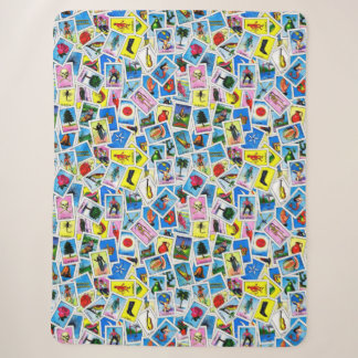 Loteria Blanket