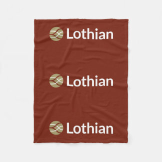 Lothian Throw Blanket 