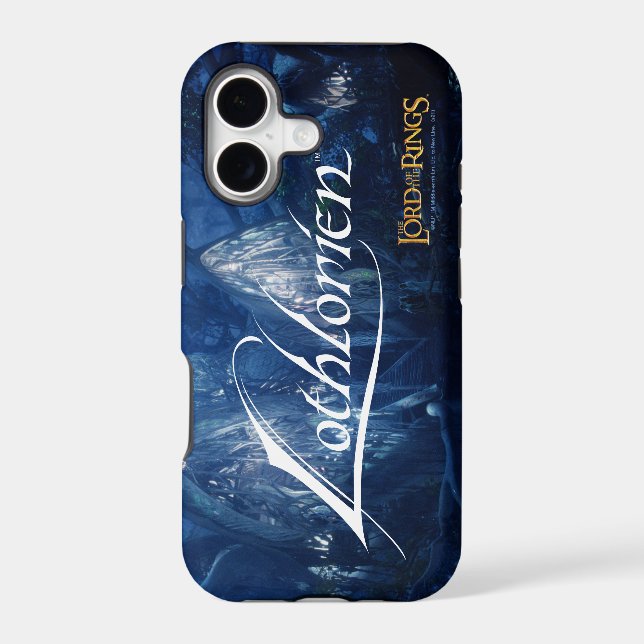 LOTHLORIEN™ (Back)