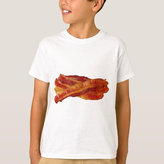 Lots of Bacon T-Shirt (Front)