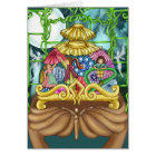 Lots of Fairy Children