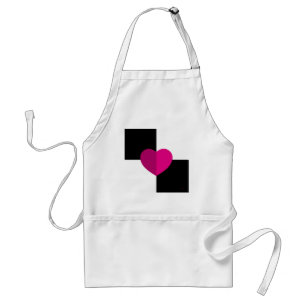 Lots of Heart Apron