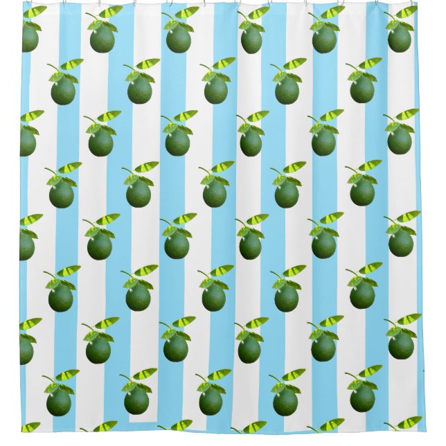 Lots of Lime (Front)