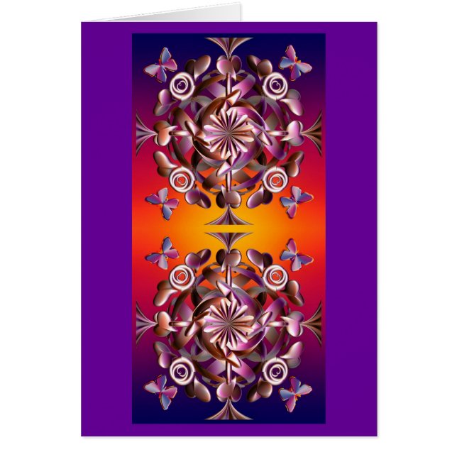 Lots of Love (Front)