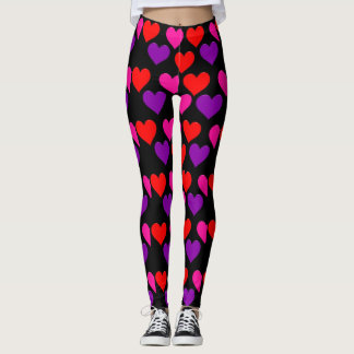 Lots of Love Leggings