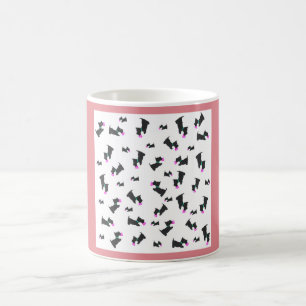 LOTS OF SCOTS COFFEE MUG