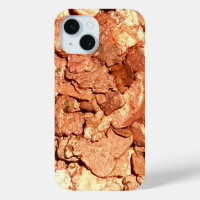 Lots of Shiny Copper Metal Chips