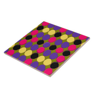 Lots Of Spots Create Your Own Tile