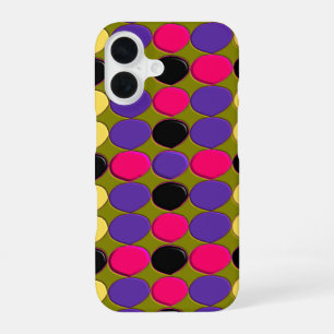 Lots Of Spots iPhone 16 Case