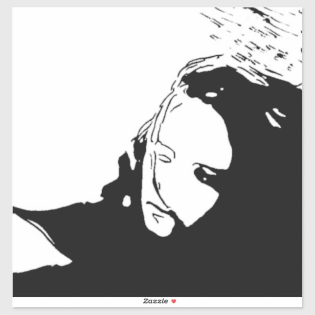 Lot's Wife (Sheet)