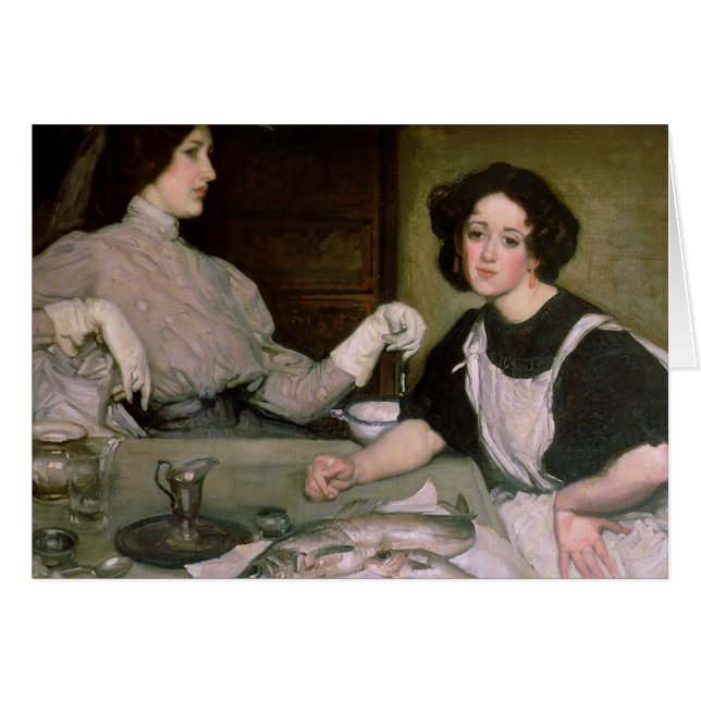 Lottie et Madame (Devant horizontal)