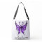 LotU mousepad in purple.