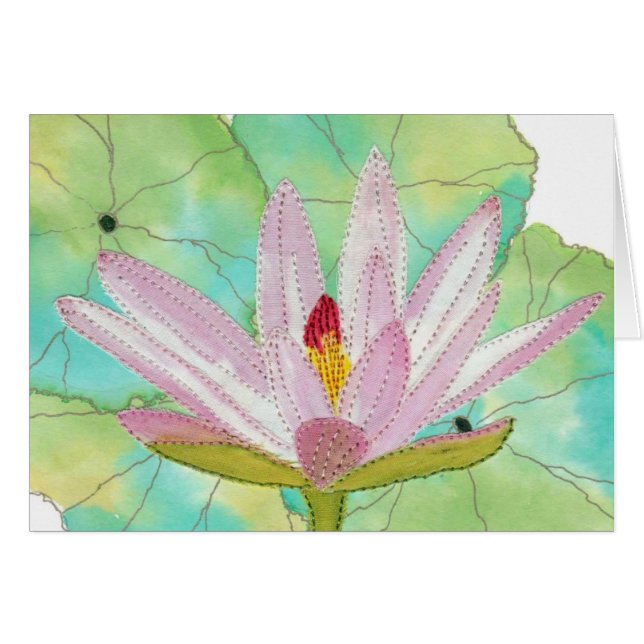 lotus (Front Horizontal)