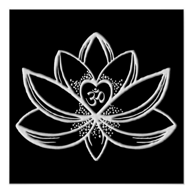 Lotus 3 poster (Front)