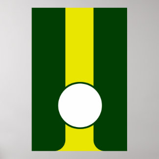 Lotus 49 poster