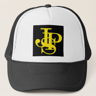Lotus 72 Cosworth Trucker Hat