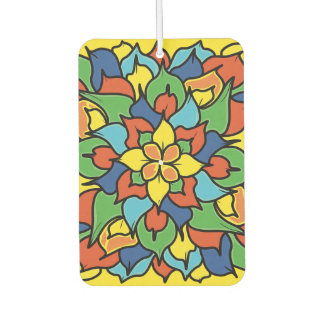 Lotus Air Freshener
