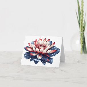 Lotus Americana Vierge