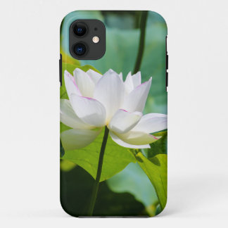 Lotus iPhone 11 Case