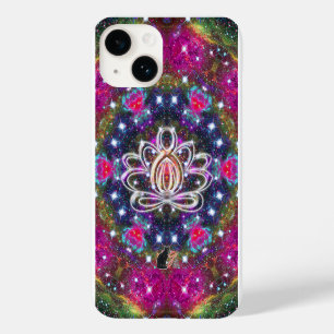 Lotus Coque-Mate coque iphone Zen Atmosphérique